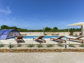 Esterno affascinante, Vila Perosa con piscina riscaldata e coperta, Zaton, Dalmazia, Croazia Zaton